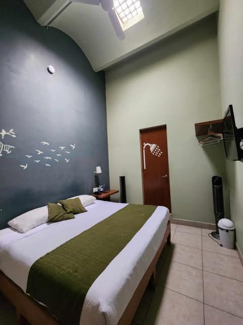 Hotel Plaza Queretaro Exterior photo